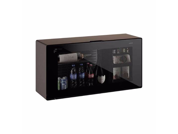 Indel B HORIZON Gastro Kühlschrank – bronze