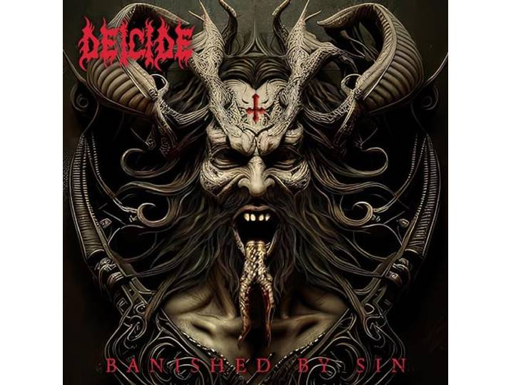 Banished By Sin