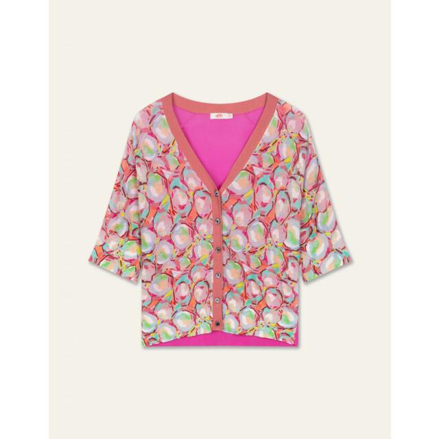 Oilily Veronica vest