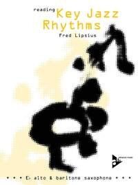 Reading Key Jazz Rhythms - Preis vom 15.10.2026 23:06:25 h