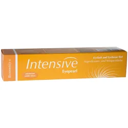 20ml Biosmetics Intensive Eyepearl Eyelash and Eyebrow Tint