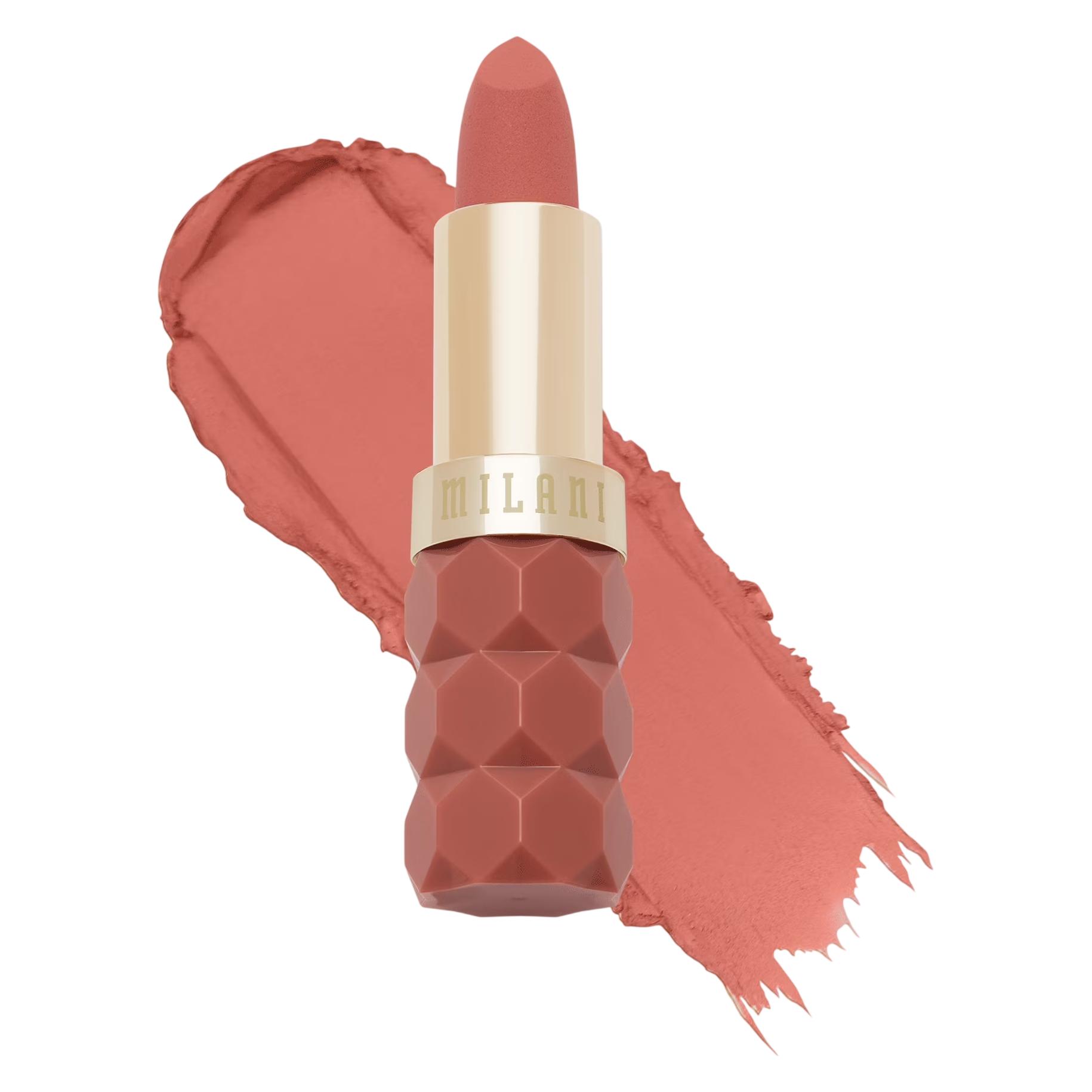 Milani Color Fetish Matte Lipstick 410 Pleasure (Pleasure) (49977170)
