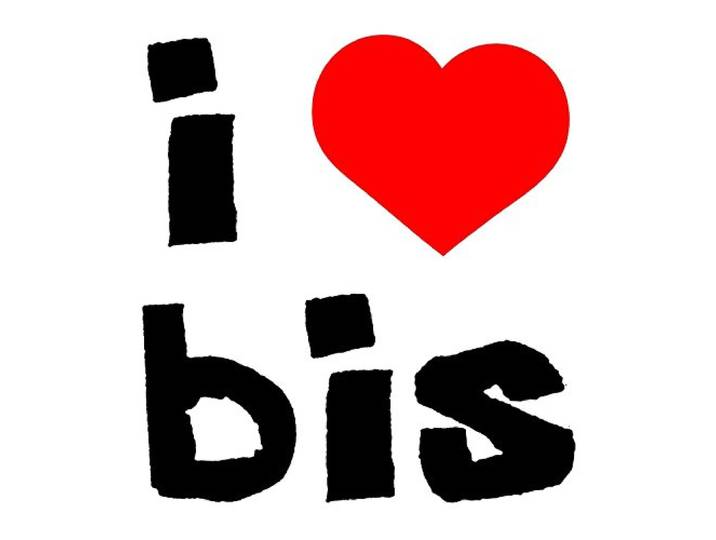 I Love Bis