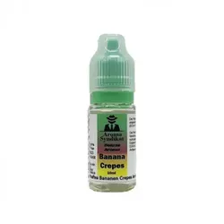 Banana Crepes 10ml Aroma by Aroma Syndikat DeLuxe