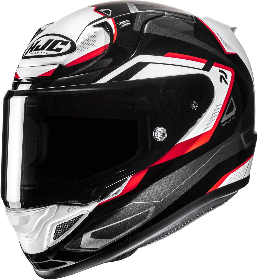 HJC RPHA 12 Brels Helm 12980109