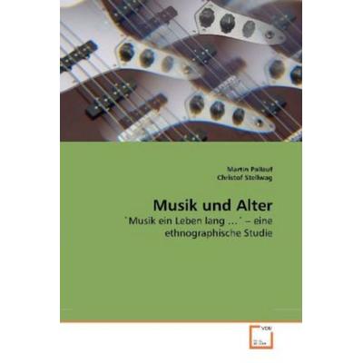 Pallauf, M: Musik und Alter -