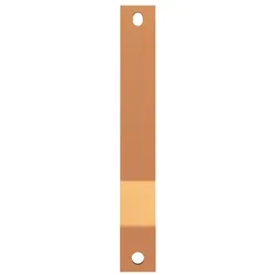 ABB VC64V-S800-P Cu-Verbindung OT800 VMS64V L1-L3 oben/unten 4TBV853834C0100 VC64VS800P