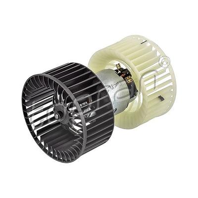 Topran Elektromotor, Innenraumgebläse [Hersteller-Nr. 501333] für BMW