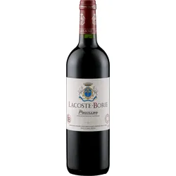 Château Lacoste-Borie