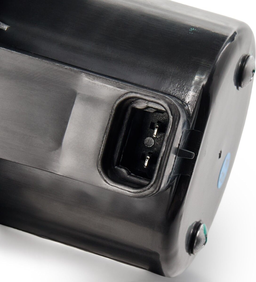 RIDEX 2669I0086 Blower motor