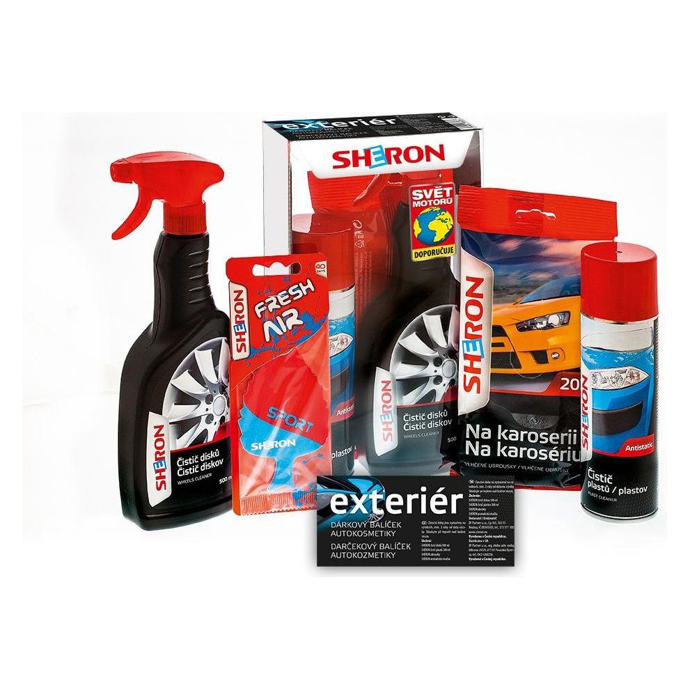 Igiene+ EXTERIOR Gift Set (SH1519901)