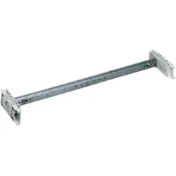 Hager Abfangschiene,univers FZ702