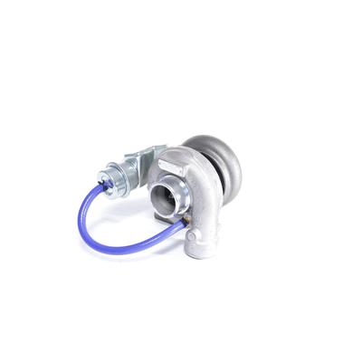 BTS TURBO Lader, Aufladung t914243