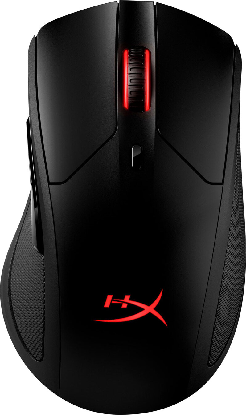 HyperX Pulsefire Dart Wireless Gaming Maus