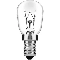 Avide ARAC14WW-15W Halogenlampe Warmweiß E14 G