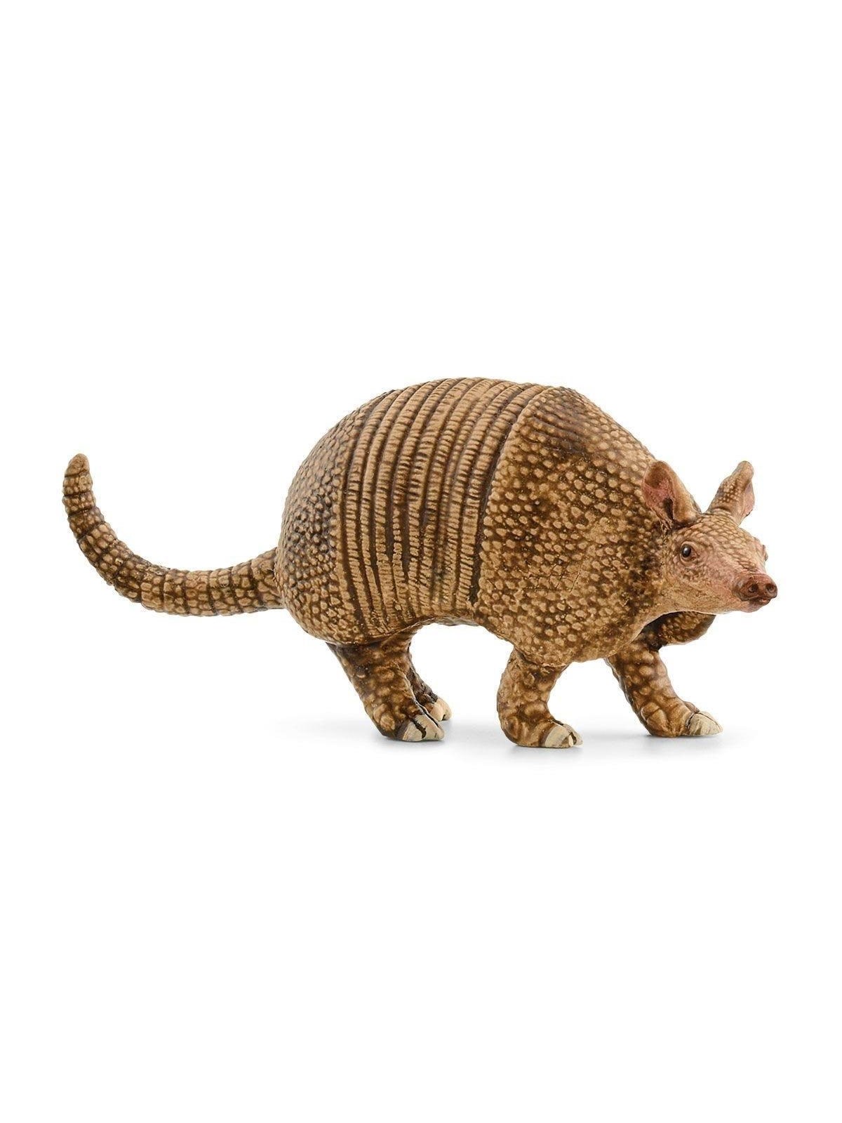 Schleich Gürteltier