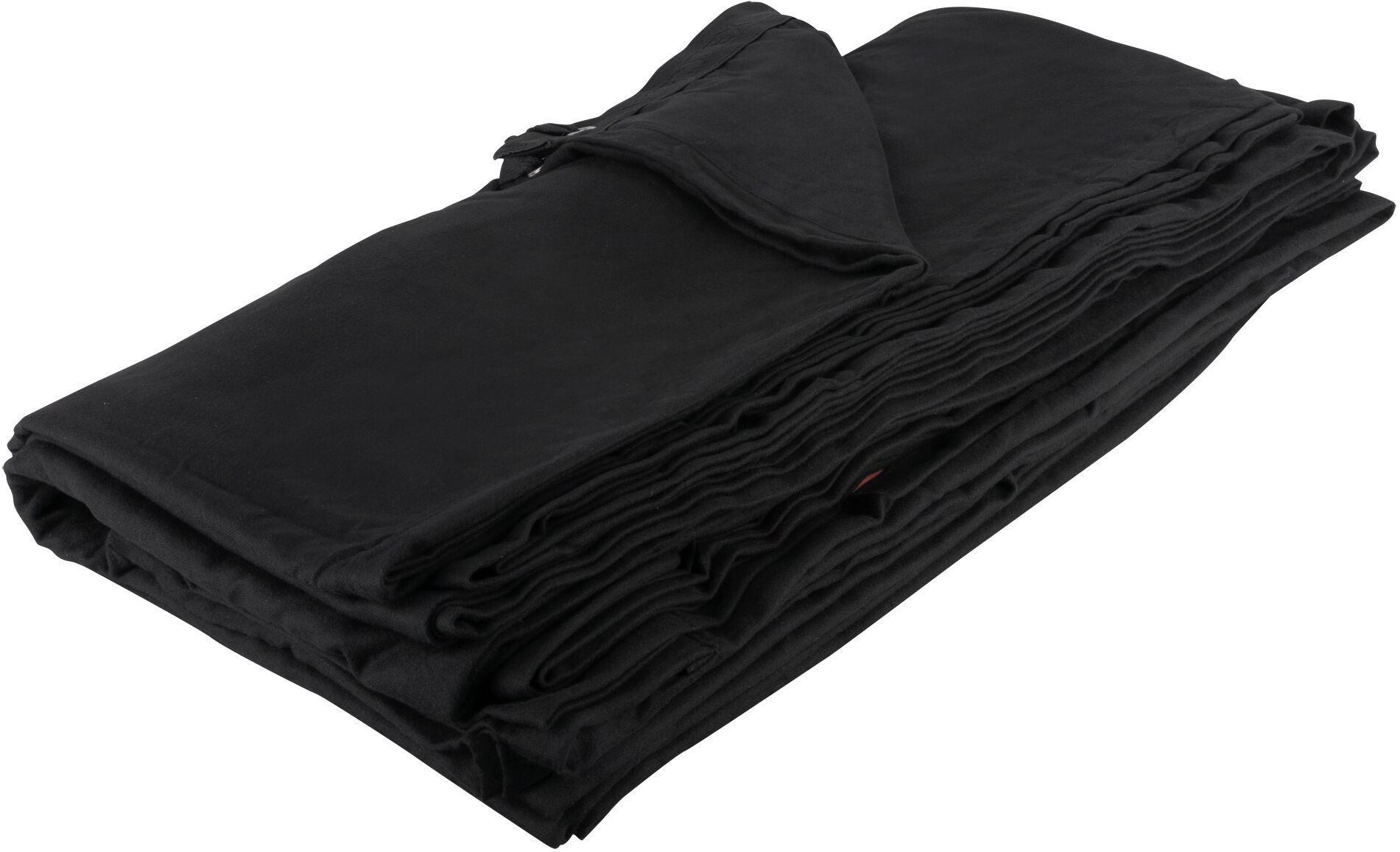Wentex Hintergrund Mcs 300 G/m² Schwarz – 300 X 600 (B X H) – Ungefalten Schwarz – 300 X 600 (B X