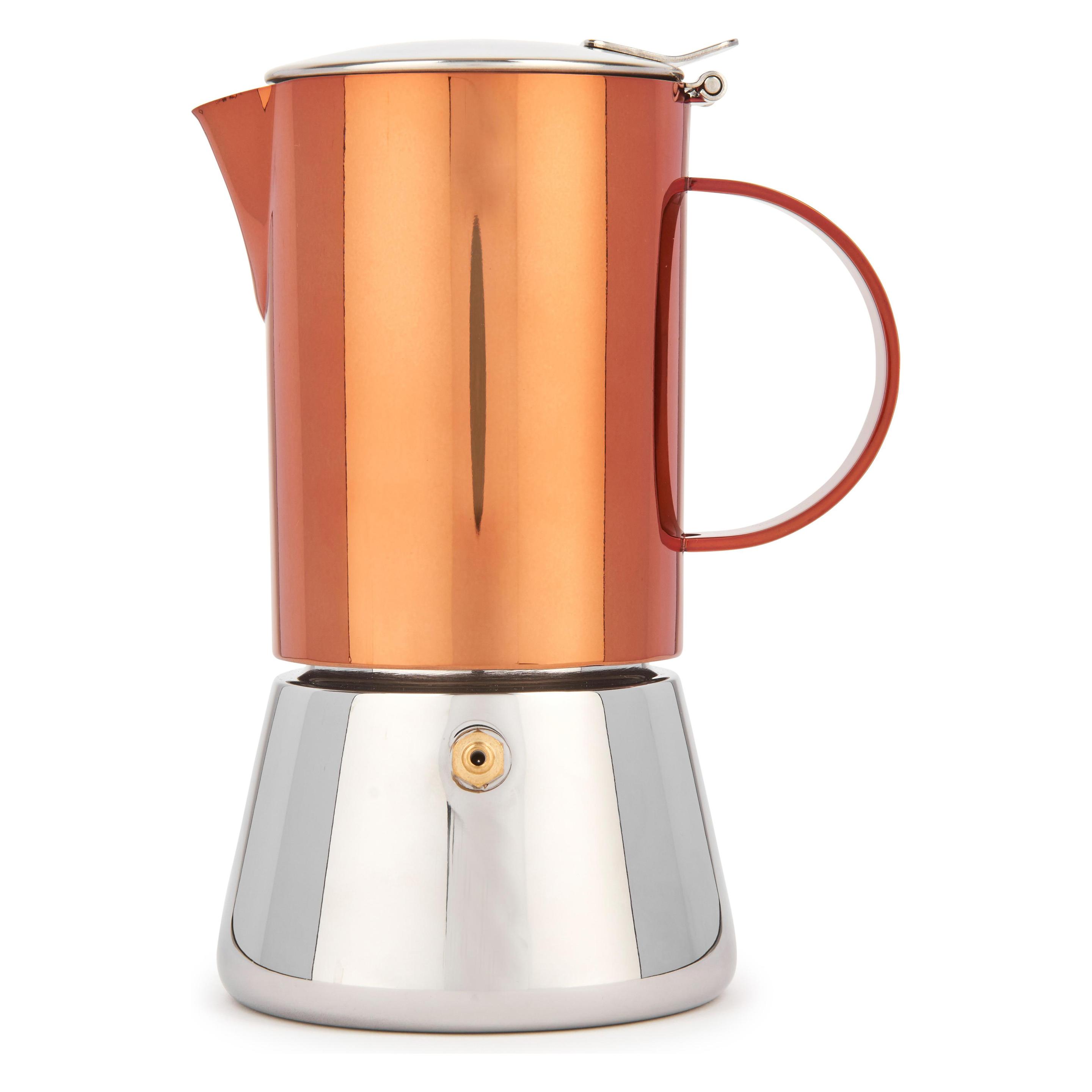 La Cafetière Espresso Maker (4 Tassen) (15-812090)