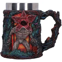 Nemesis Now, Biergläser, Stranger Things Krug Demogorgon 16 cm