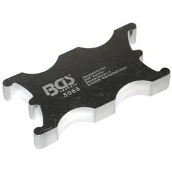 BGS 5065 Nockenwellen-Arretierwerkzeug für Motorrad für Ducati
