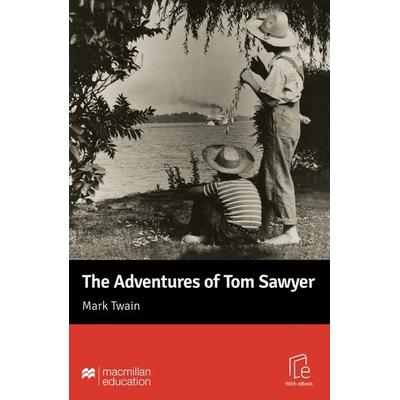 The Adventures of Tom Sawyer, Set von Mark Twain, Hueber, 978-3-19-542956-6