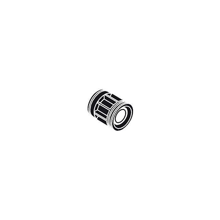 hansgrohe Schalldämpfer für S-Anschluss 96429000