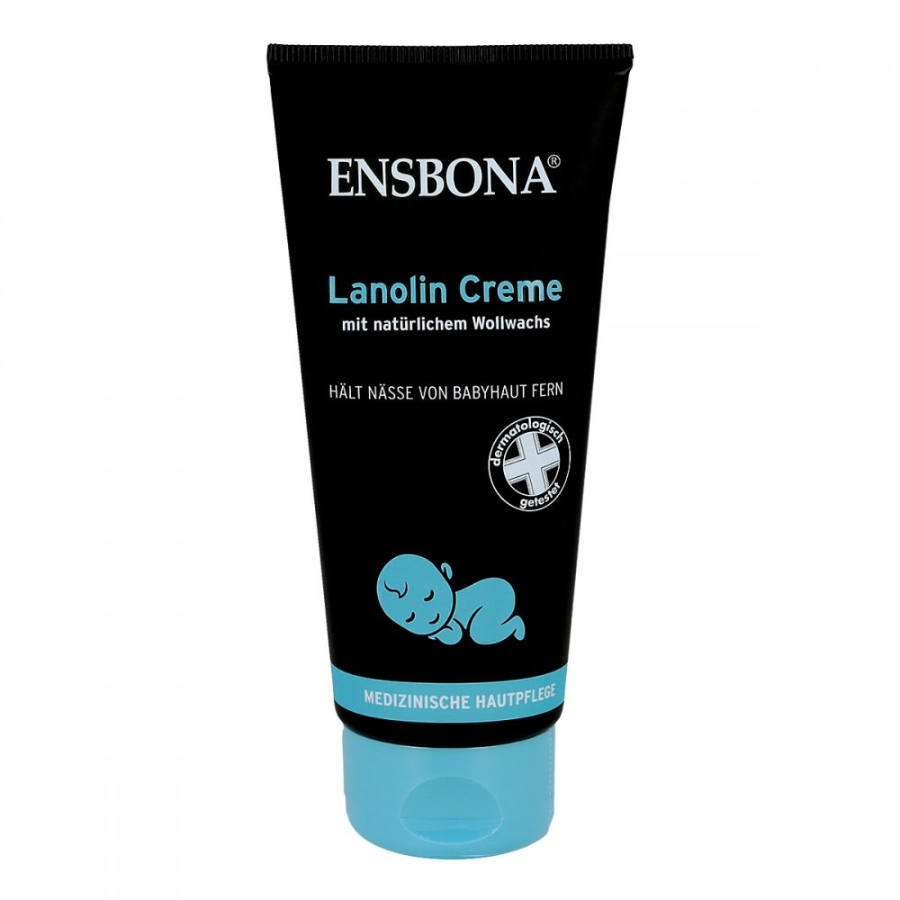 Ferdinand Eimermacher GmbH & Co.KG Lanolin Creme Ensbona 14227552