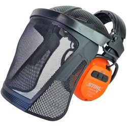 Stihl, Gehörschutz, Dynamic BT-N (1x)