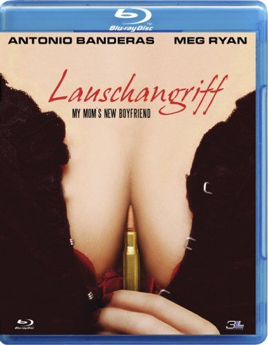 George Gallo - Lauschangriff - My Mom's New Boyfriend [Blu-ray] - Preis vom 11.10.2026 15:43:13 h