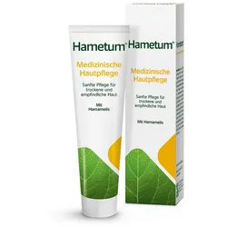 HAMETUM medizinische Hautpflege Creme 50 g