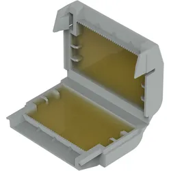 WAGO Gelbox Größe 2 207-1332