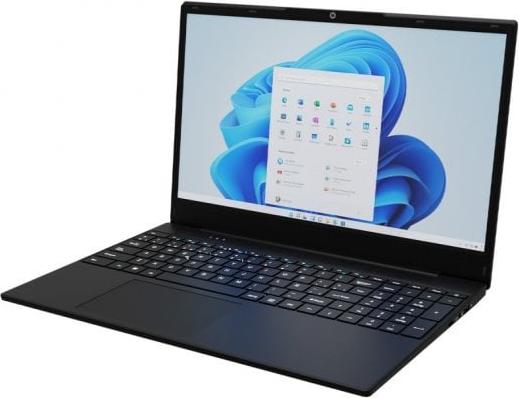 Alurin Flex Advance Intel Core i5-1155G7/8 GB/500 GB SSD/15,6 Zoll/Windows 11 Home