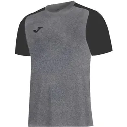 Joma, Herren, Sportshirt, Academy Iv Trikot (XL), Grau