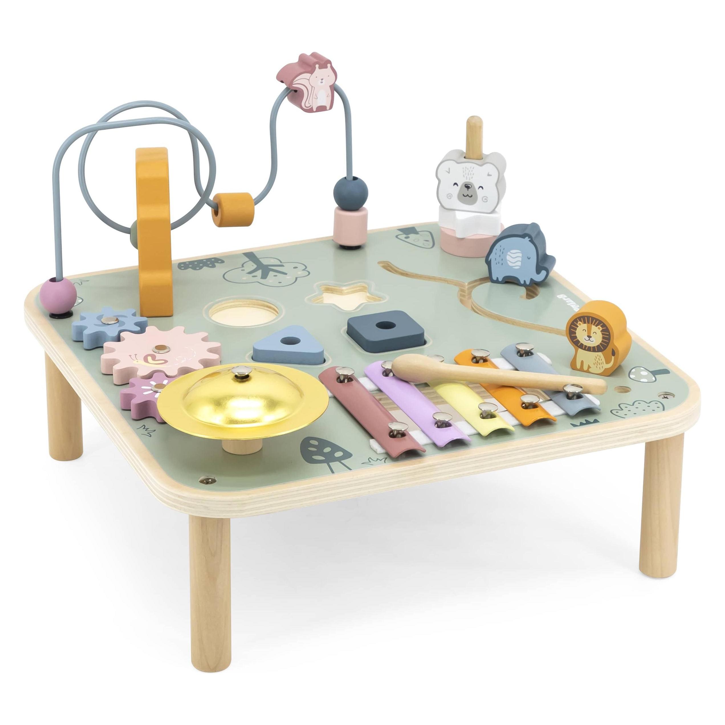 Viga Toys Multi Activity (76155)