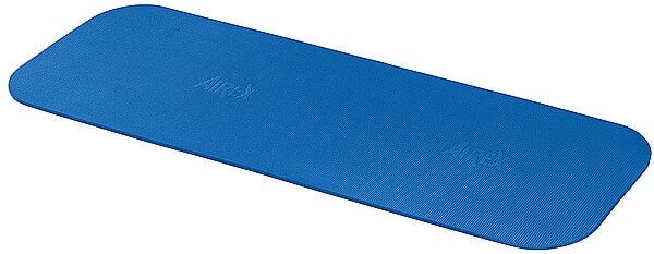 AIREX Trainingsmatte Coronella 185 Blue blau B