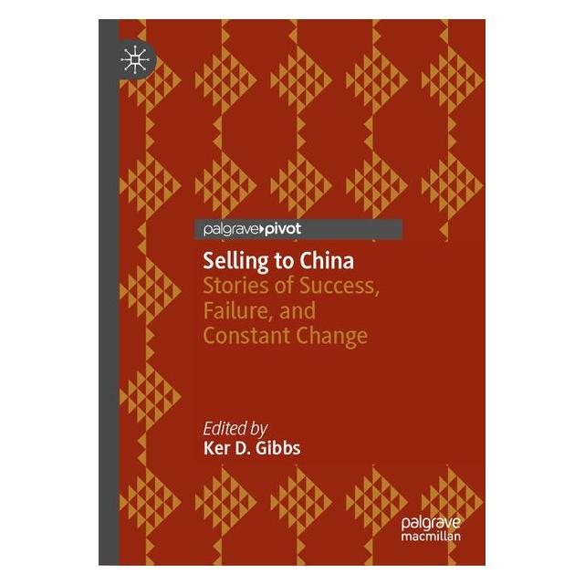 Springer Selling to China (63711062)