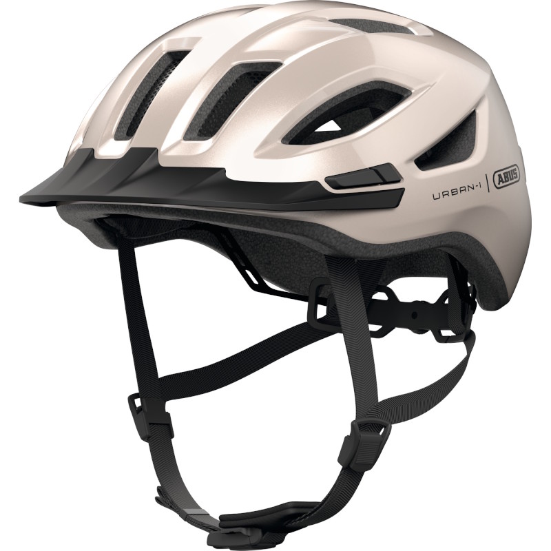 ABUS Helm URBAN-I 4.0, Größe S 10044968-01