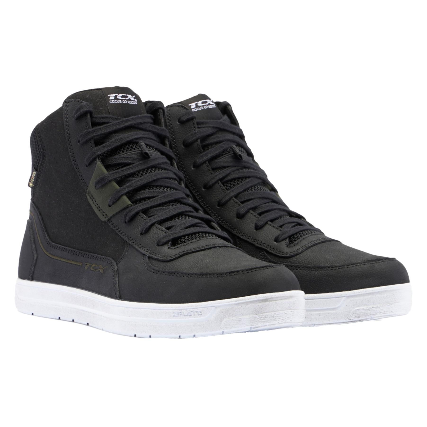TCX Chaussures Mood 2 GTX (Herren, 39) (2017700014O0139)