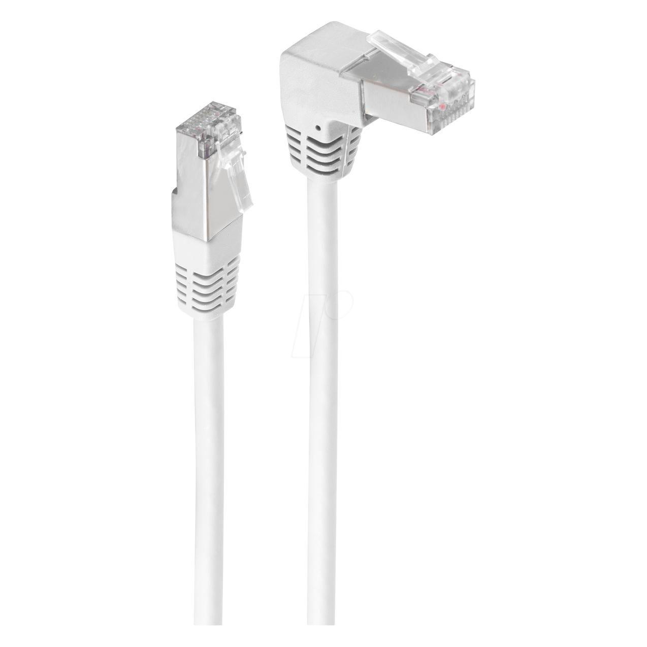 Shiverpeaks Netzwerkkabel (S/FTP, CAT6, 3 m) (BS08-64046)