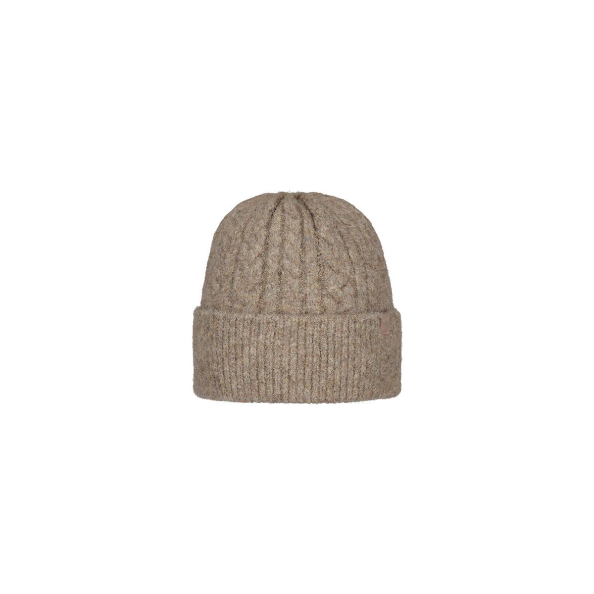 Barts Moiray Beanie taupe (24) 7009024