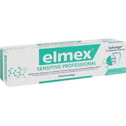 Elmex Sensitive Professional 75 ML