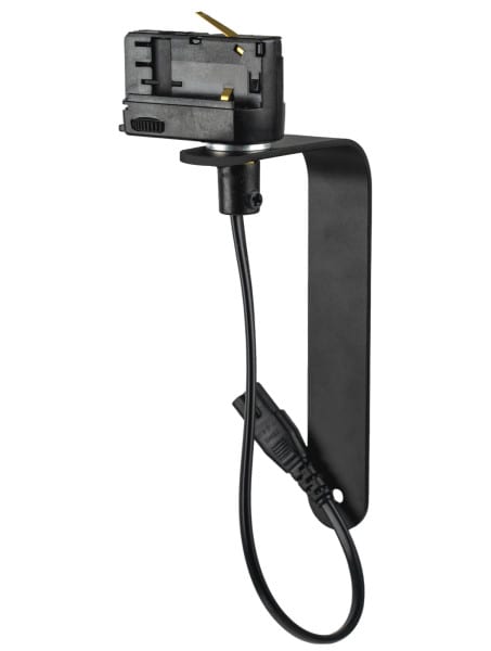 Audio Pro TM10 Trackmount für A10 und G10 Schwarz APWB201B