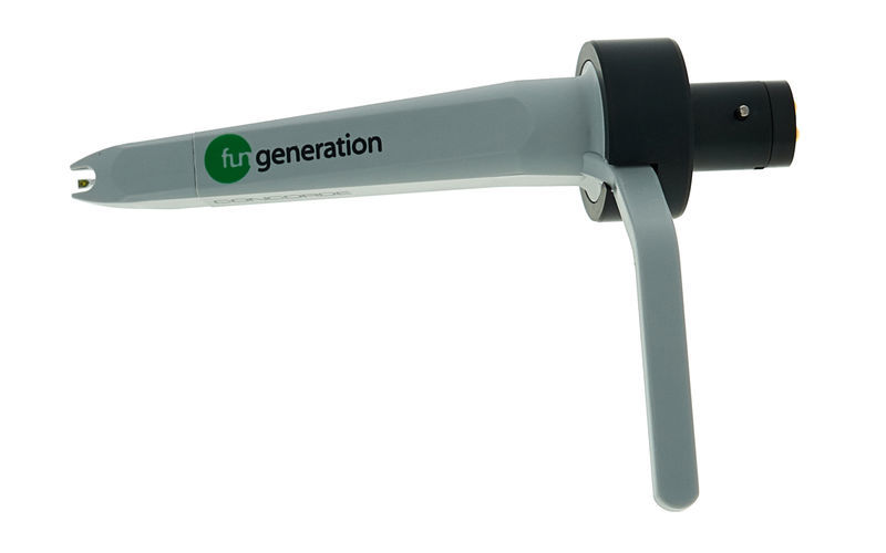 Fun Generation Concorde S Set