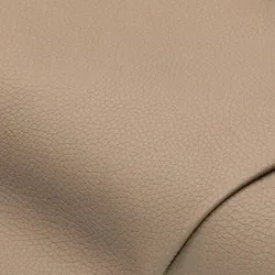 Kunstleder "Oman", taupe