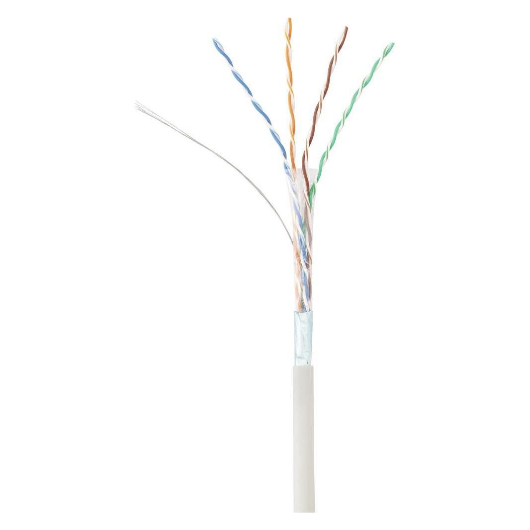 Renkforce Netzwerkkabel 5 m (F/UTP, CAT5e, 5 m) (RF-4724278)