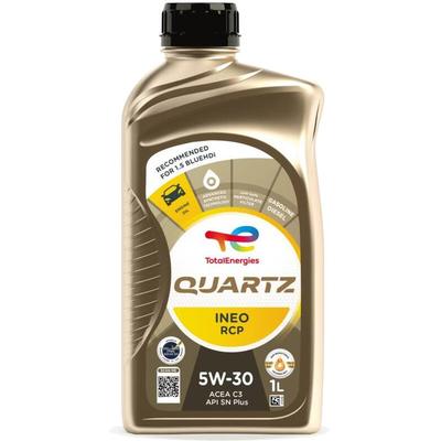 TOTAL ENERGIES Motoröl QUARTZ INEO RCP 5W30 [1 L] 231130