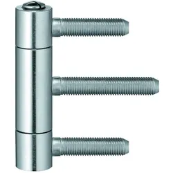 Simonswerk, Türband, Einbohrbänder BAKA C 1-20/C 2-20 WF