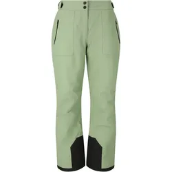 SLOPE Killy Skihose Damen 3068 - hedge green XXS