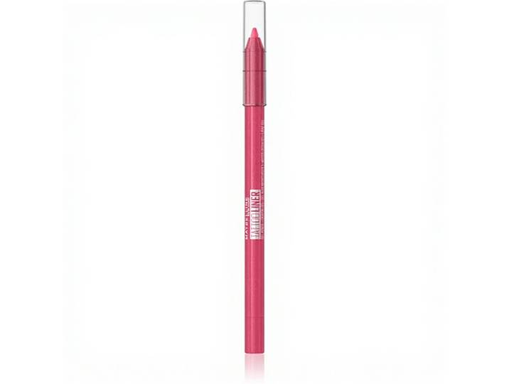 Maybelline Tattoo Liner gel-oogpotlood Punchy Pink 1,3 g