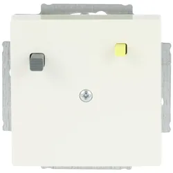 Busch-Jaeger 3151UC-82 Buschmat® FI UP-Einsatz mit Fehlerstrom-Schutzschalter mit Verbindungsleiter 2CKA003117A0005 3151UC82